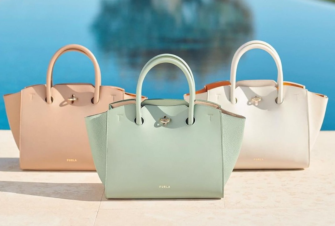 Furla bags